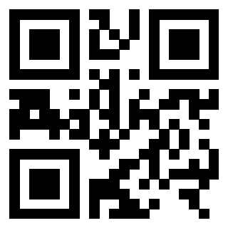 3306162605 Qr Code associato