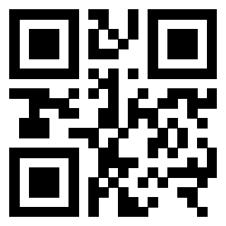 Il Qr Code di 3306162606