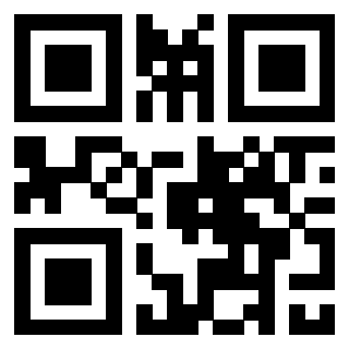 Il QrCode di 3306162607