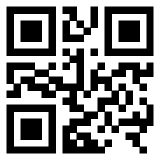 Il Qr Code di 3306162609