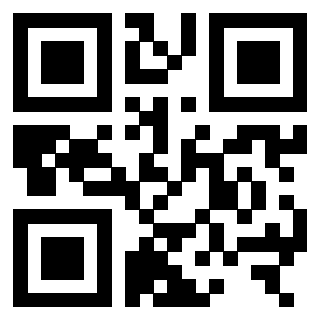 3306162611 - Immagine del Qr Code associato