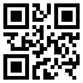 Il QrCode di 3306162613