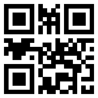 3306162614 - Immagine del QrCode associato