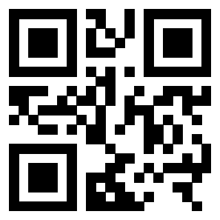 3306162616 - Immagine del Qr Code
