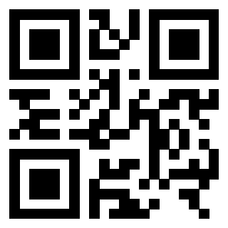 3306162617 - Immagine del Qr Code