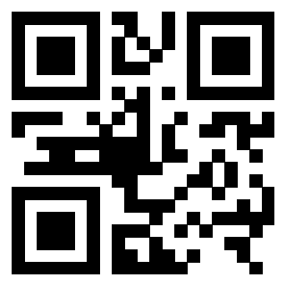 Il QrCode di 3306162620