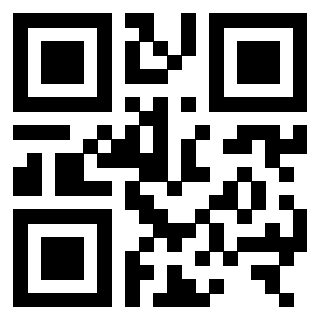 Scansione del Qr Code di 3306162621