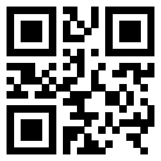 3306162633 - Immagine del QrCode