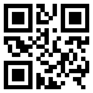 3306162635 - Immagine del Qr Code