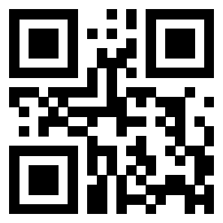3306162637 - Immagine del Qr Code associato