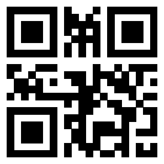 Immagine del QrCode di 3306162638
