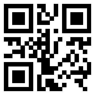 3306162640 - Immagine del Qr Code associato