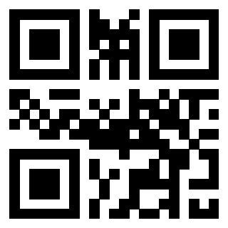 Il Qr Code di 3306162641