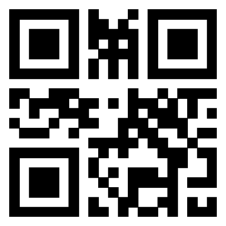 Immagine del QrCode di 3306162648