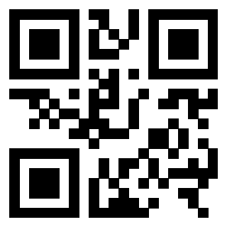3306162651 - Immagine del QrCode associato