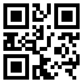 Immagine del QrCode di 3306162652