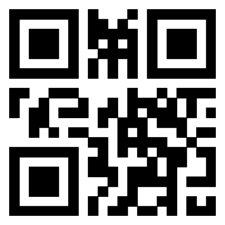 3306162653 - Immagine del QrCode associato