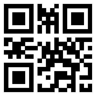 Immagine del QrCode di 3306162654