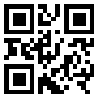 Scansione del Qr Code di 3306162655