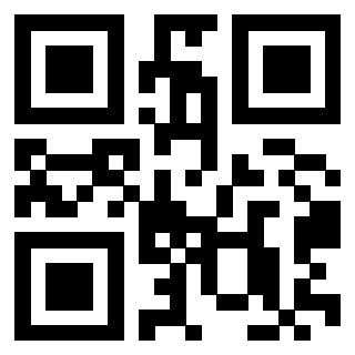 3306162657 - Immagine del Qr Code associato