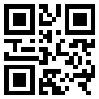 Il Qr Code di 3306162662