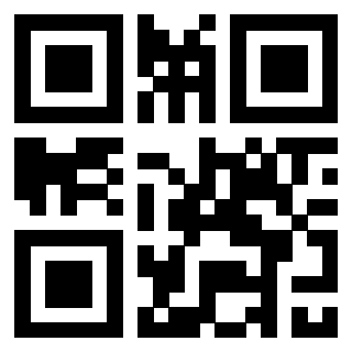 3306162664 - Immagine del QrCode associato