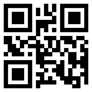 Scansione del Qr Code di 3306162665
