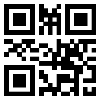 Il QrCode di 3306162666