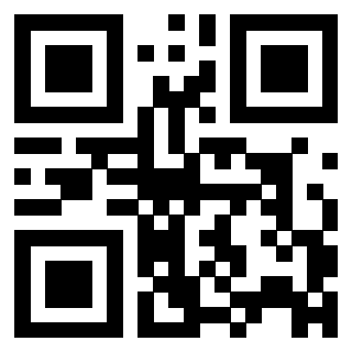 Il QrCode di 3306162667