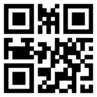 3306162669 Qr Code associato