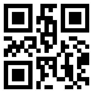 Il QrCode di 3306162670