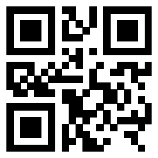 3306162671 Qr Code associato