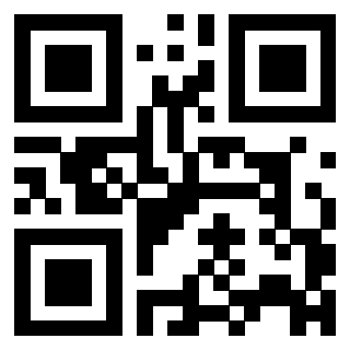 Il QrCode di 3306162672