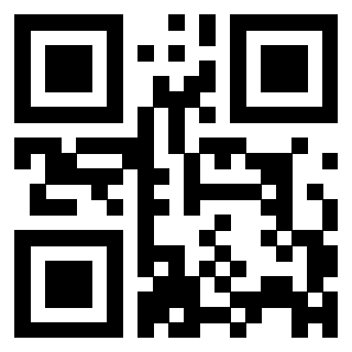 Il QrCode di 3306162674