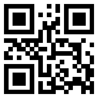 3306162675 QrCode associato