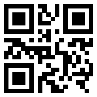 3306162677 - Immagine del QrCode