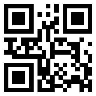 Il QrCode di 3306162678