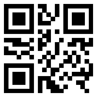 3306162680 QrCode associato