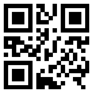 3306162681 Qr Code associato