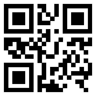 Il Qr Code di 3306162685