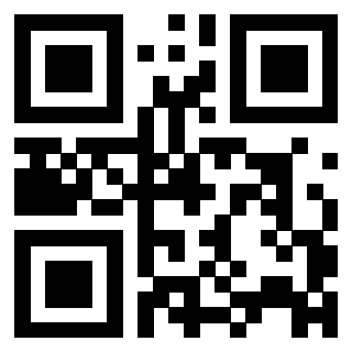 3306162686 Qr Code associato