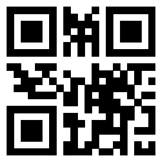 3306162687 - Immagine del QrCode associato
