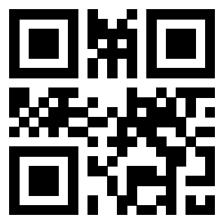 Il QrCode di 3306162688