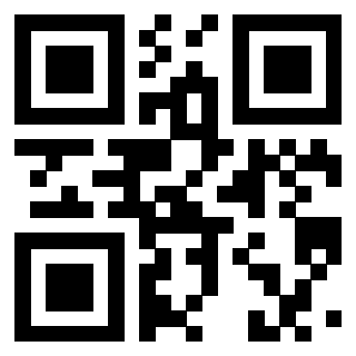 3306162689 - Immagine del Qr Code