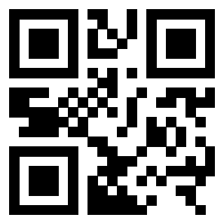 Il QrCode di 3306162690