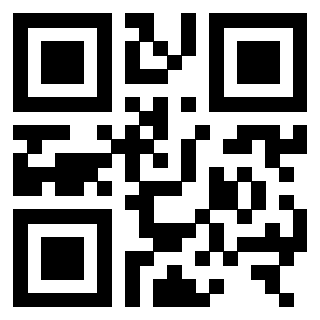 3306162691 - Immagine del Qr Code associato