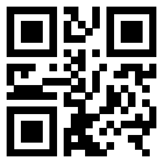 3306162694 - Immagine del Qr Code associato