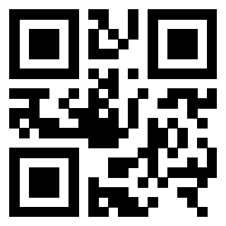 3306162695 - Immagine del Qr Code