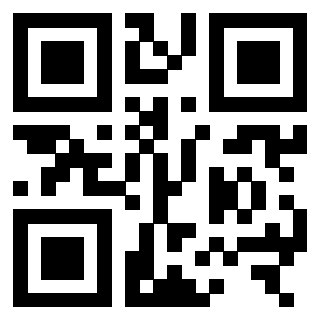 Immagine del Qr Code di 3306162696