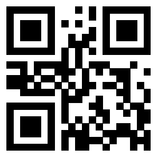 Immagine del QrCode di 3306162697